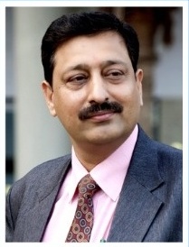 Dr. Rajesh Kumar Mahajan