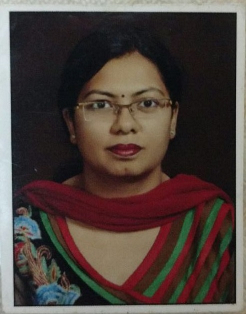 Dr. Ritu Pasricha