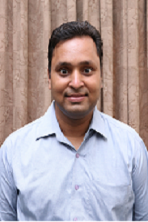 Dr. Sandeep Aggarwal
