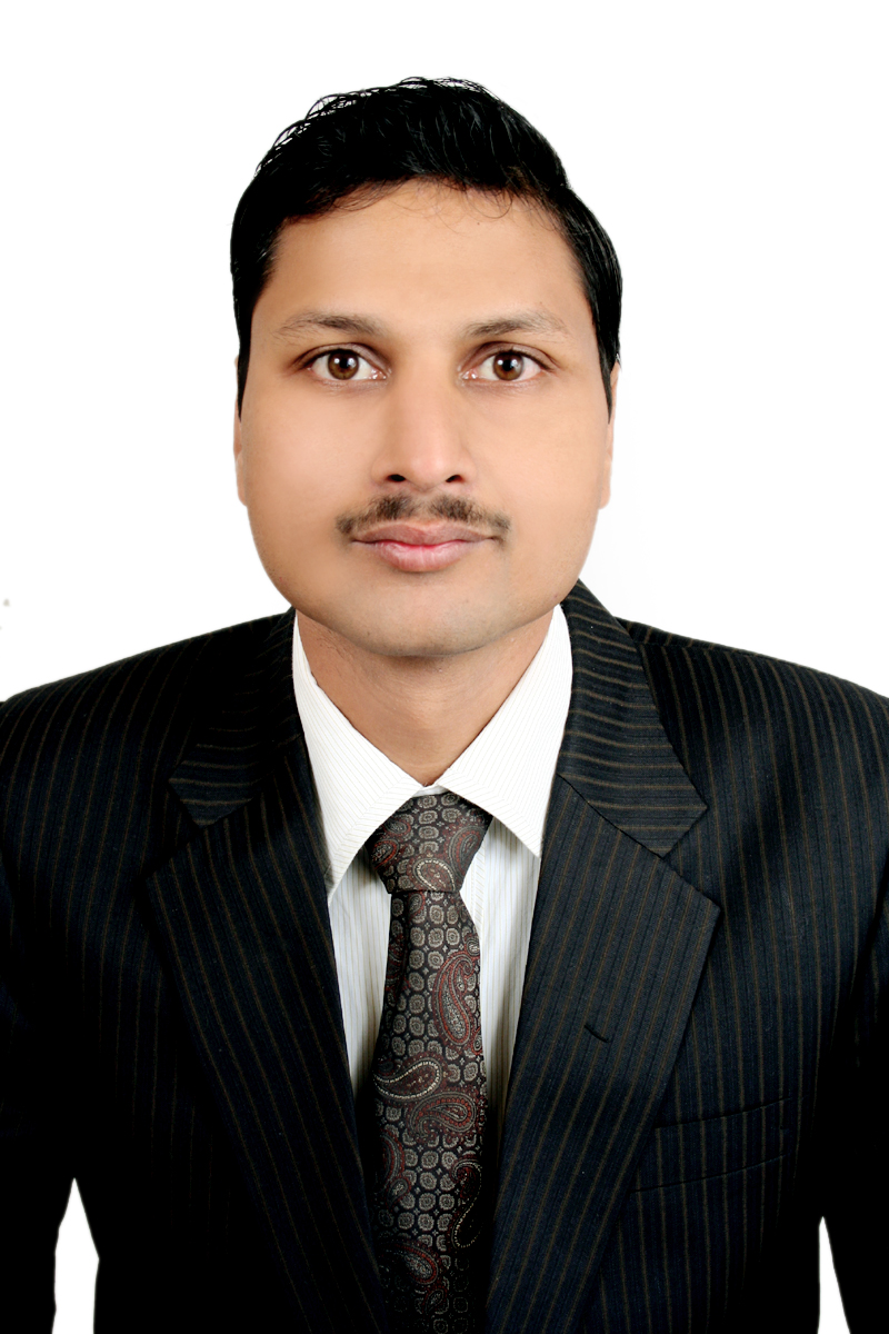 Dr. Rahul Gupta