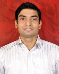 Dr. Manoj Kumar