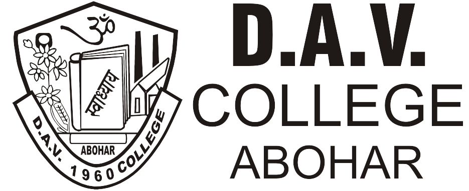 DAV COLLEGE ABOHAR